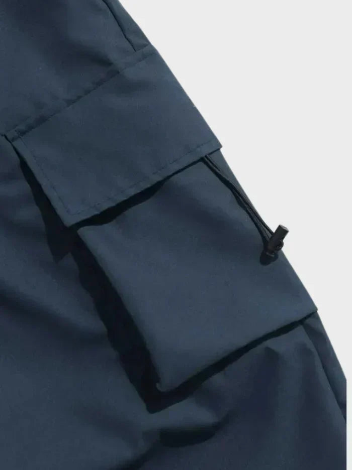 Lee | Stylish Cargo Pants - Image 6