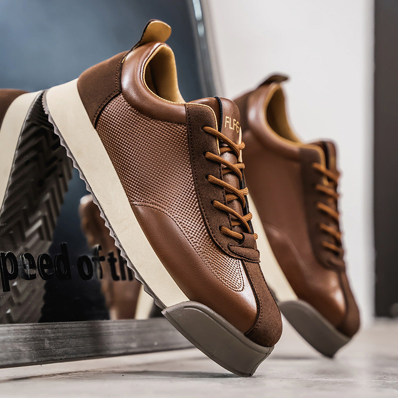 LumiNovi | The Italian Sneaker