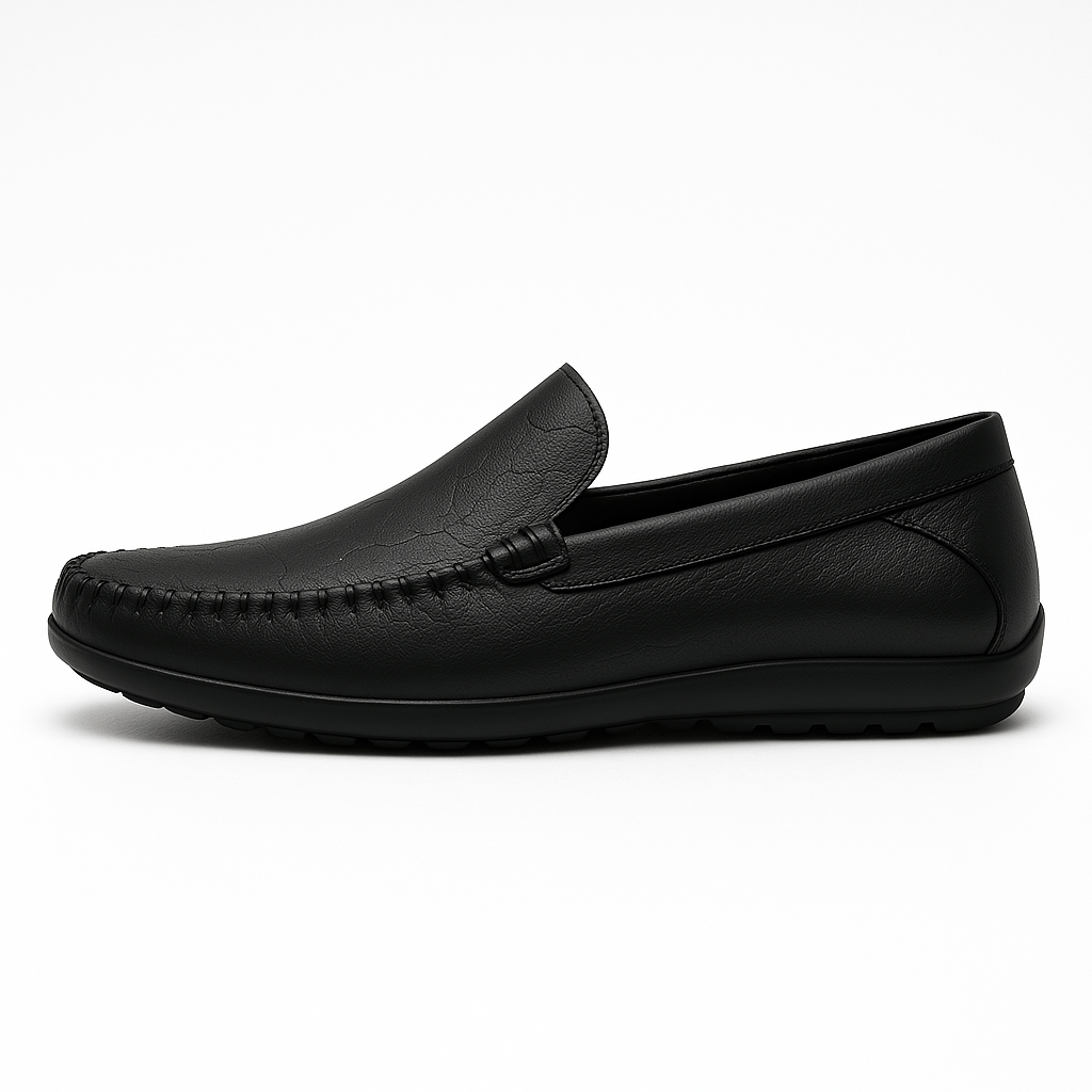 LumiNovi | The Genuine Leather Loafers