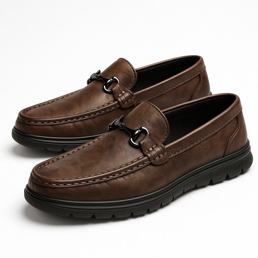 LumiNovi | The Rivo Loafers