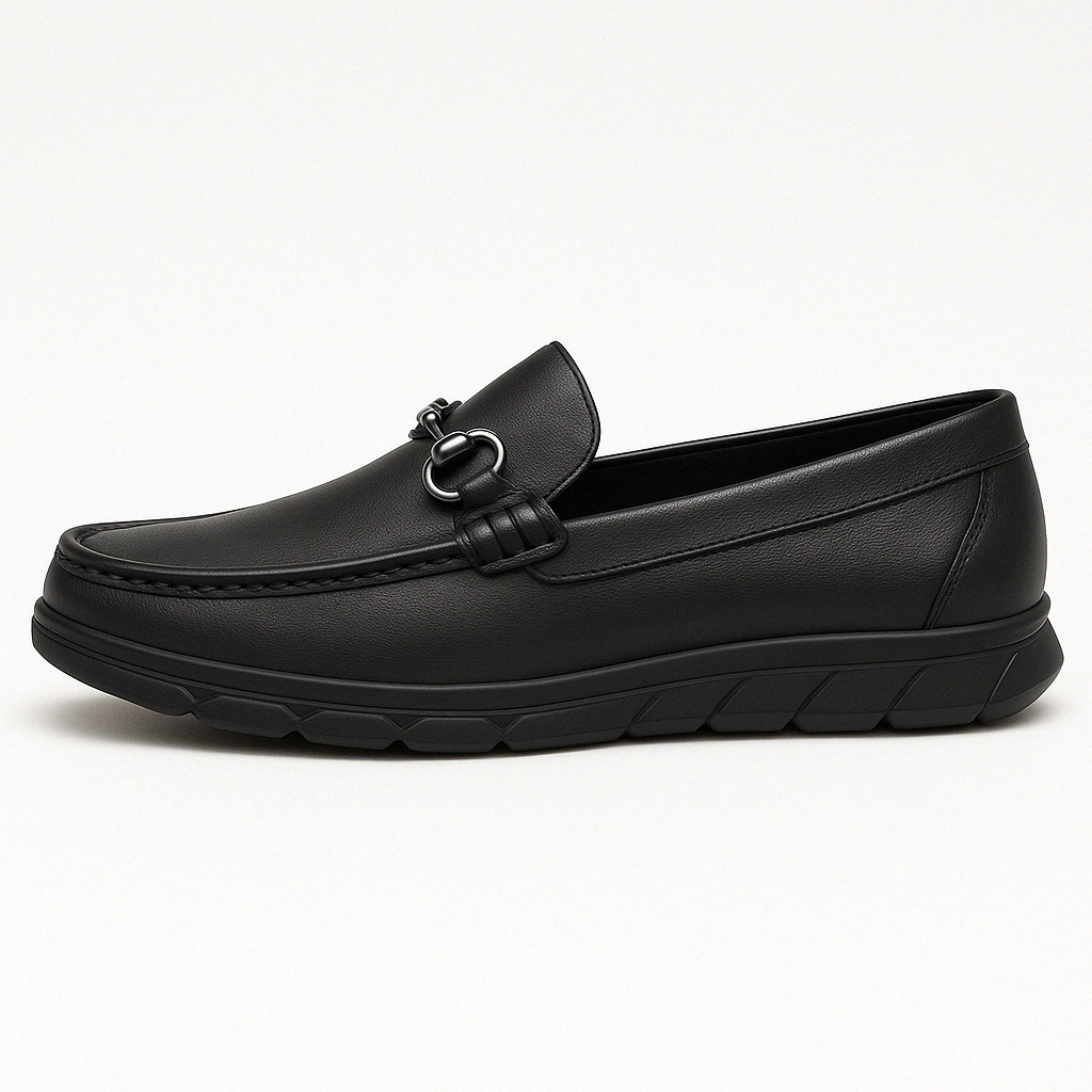 LumiNovi | The Rivo Loafers