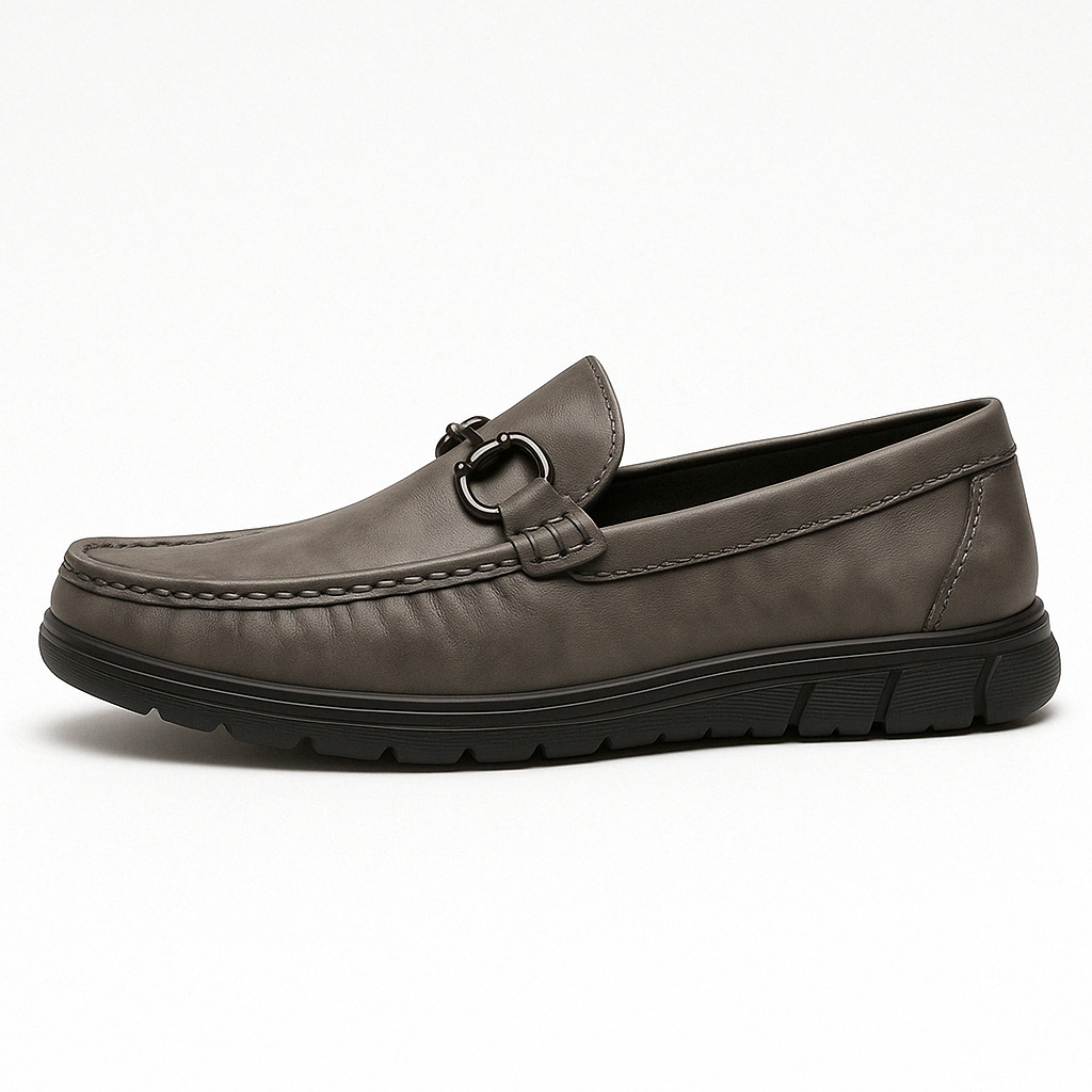 LumiNovi | The Rivo Loafers