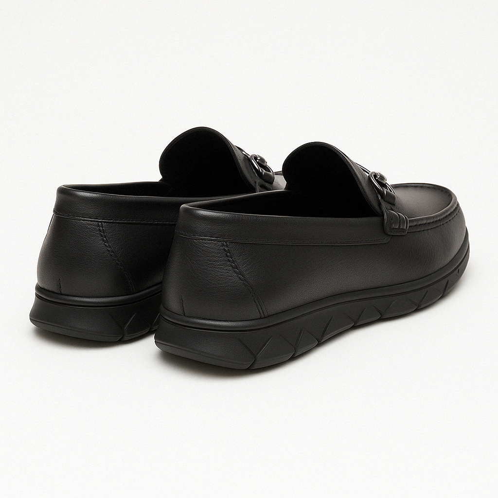 LumiNovi | The Rivo Loafers