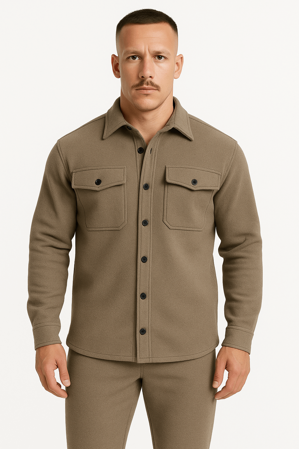 LumiNovi | The Maddox Athleisure Set