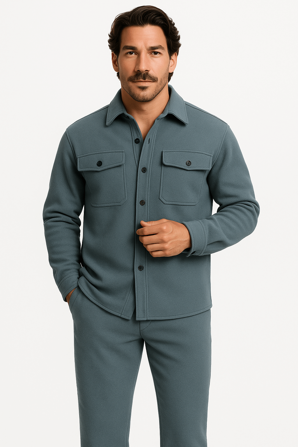 LumiNovi | The Maddox Athleisure Set
