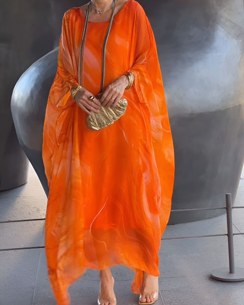 Connie | Elegant Tummy Coverage Dress - Image 7