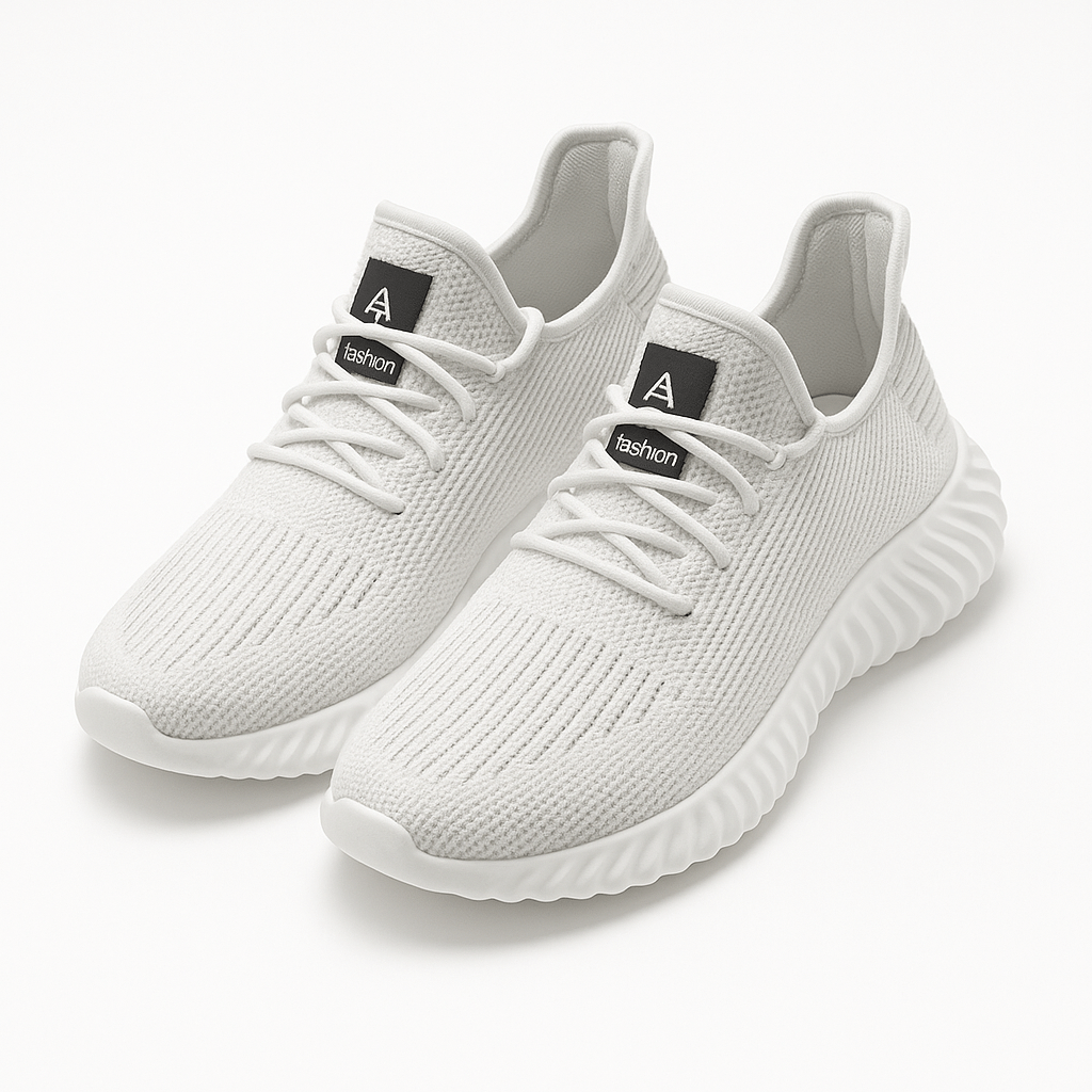 LumiNovi | AeroLite Sneakers