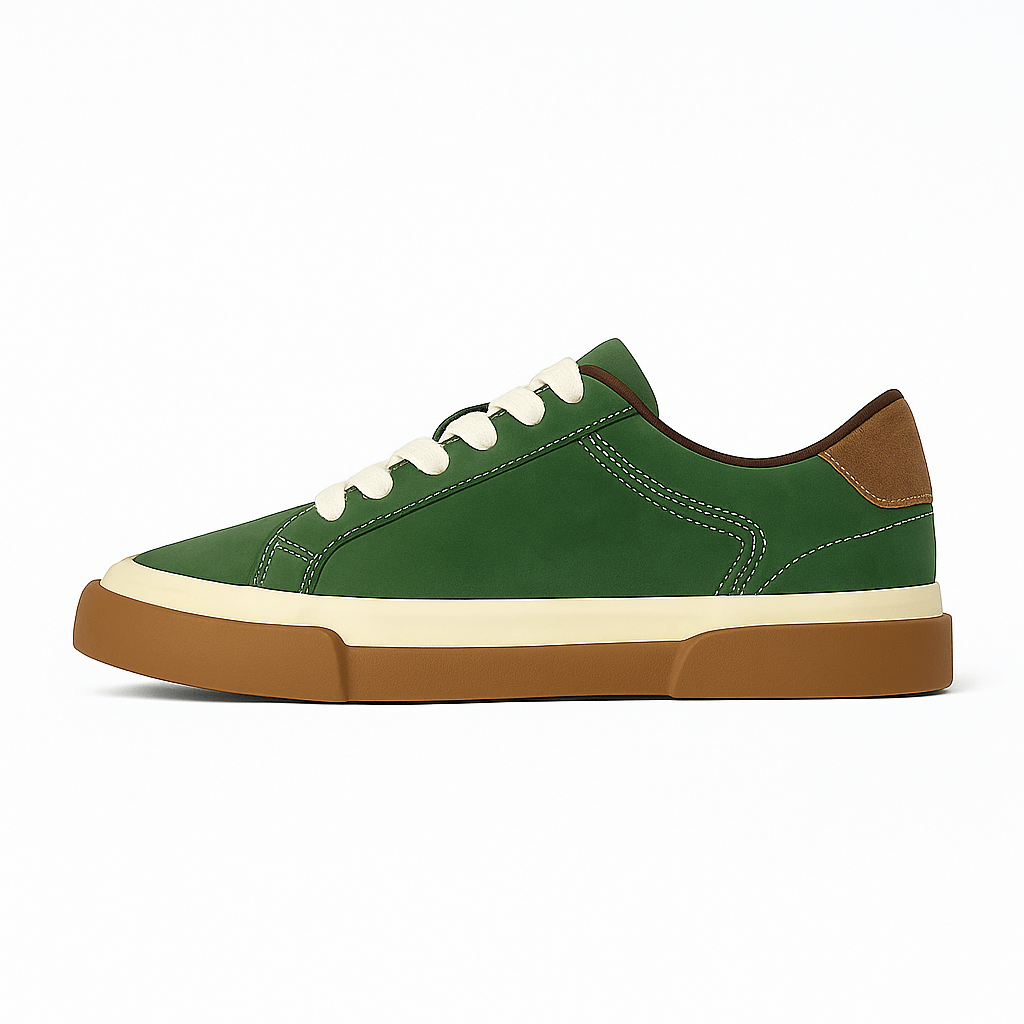 LumiNovi | Riven Vintage Sneakers