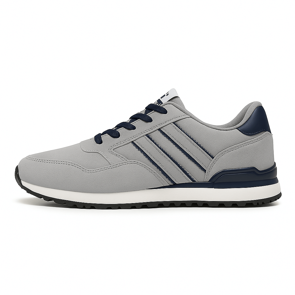 LumiNovi | Aeryn Mesh Sneakers