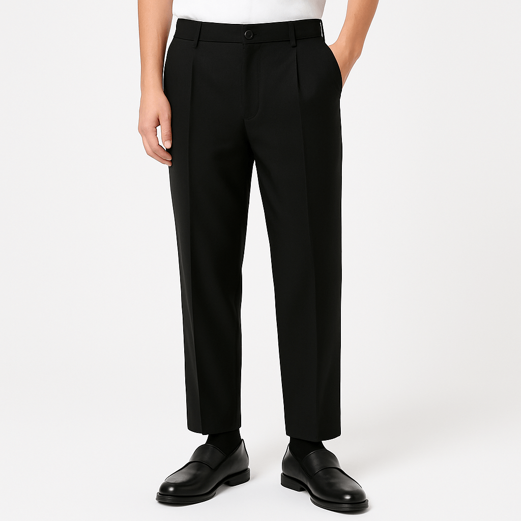Luminovi | Summer Stretch Trousers