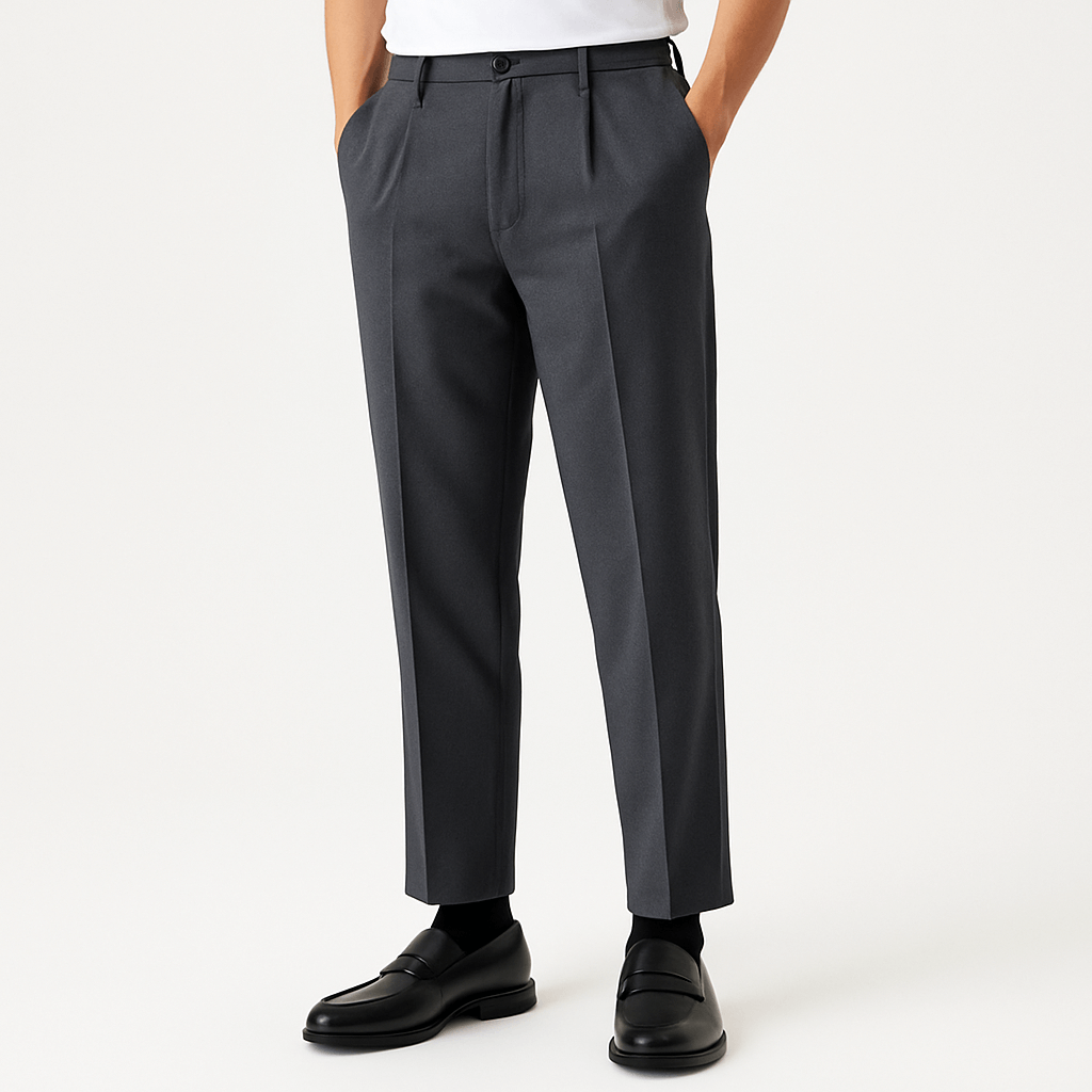 Luminovi | Summer Stretch Trousers