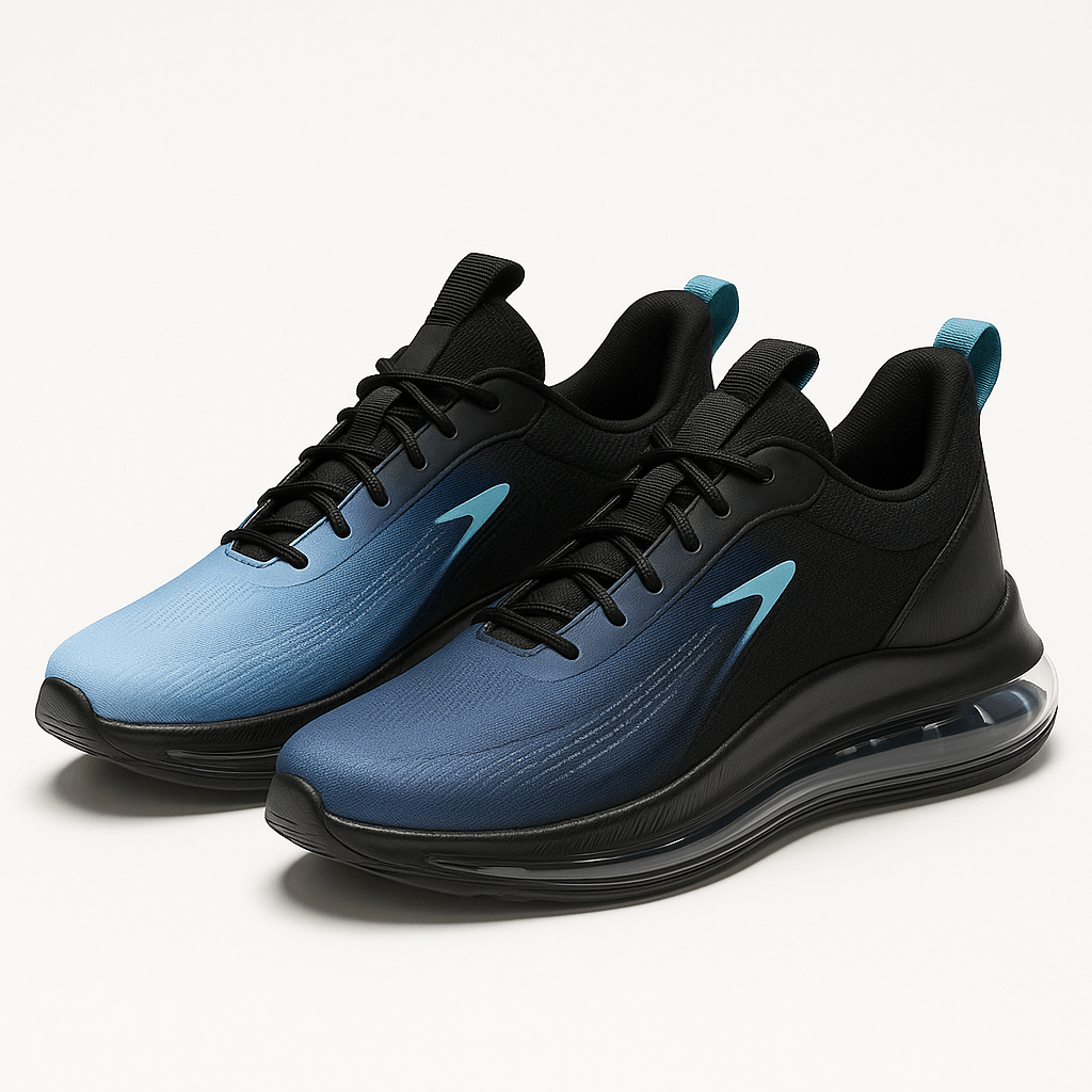 Luminovi | Reinforce Air Cushioned Trainers