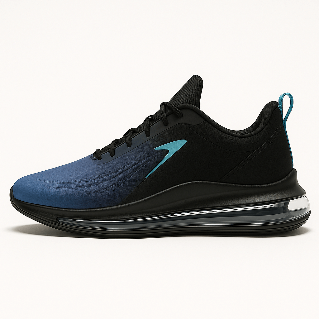 Luminovi | Reinforce Air Cushioned Trainers