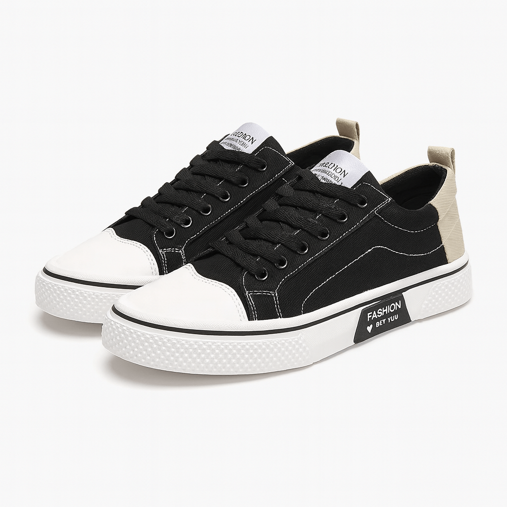 Luminovi | Casual Street Sneakers