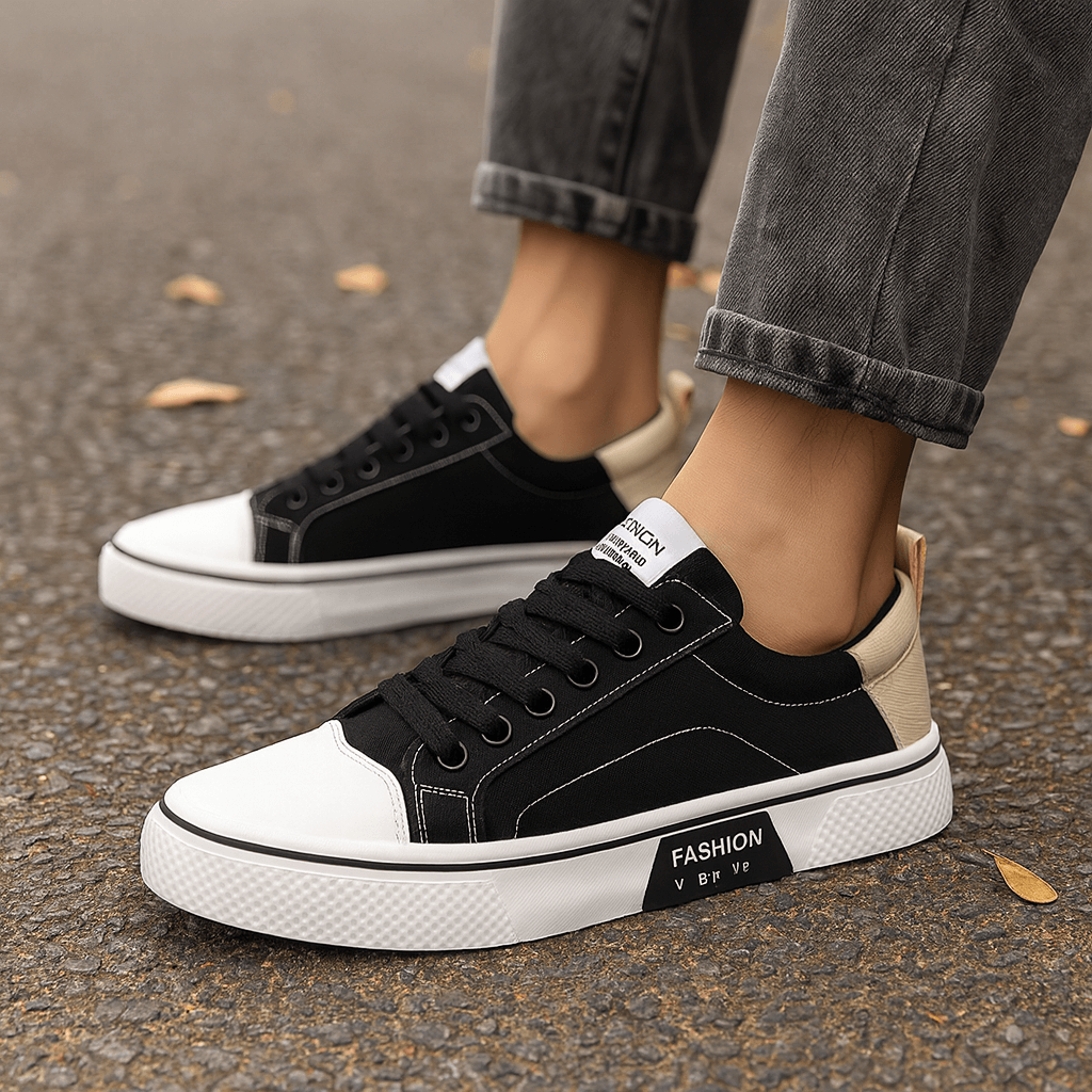 Luminovi | Casual Street Sneakers