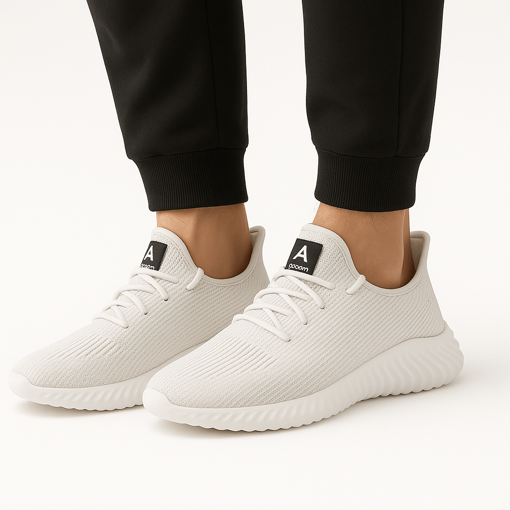 LumiNovi | AeroLite Sneakers