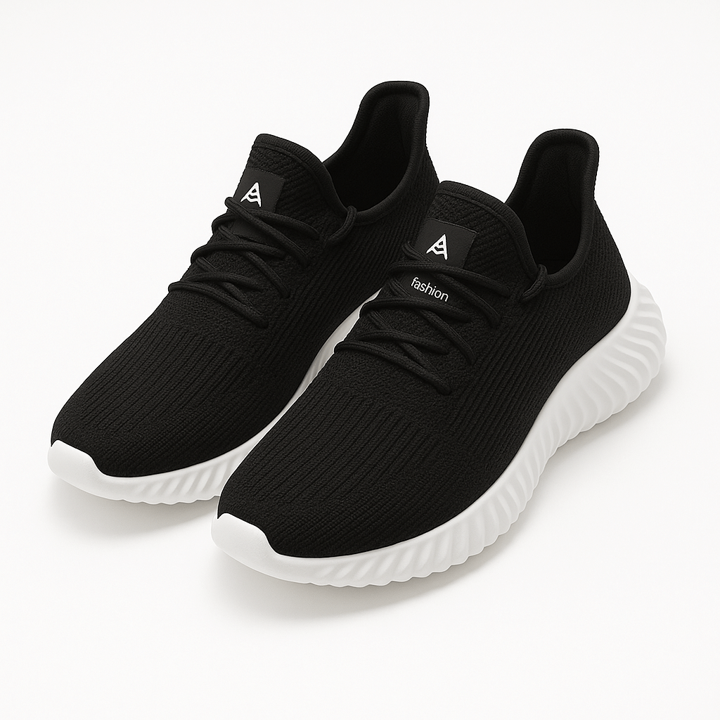 LumiNovi | AeroLite Sneakers