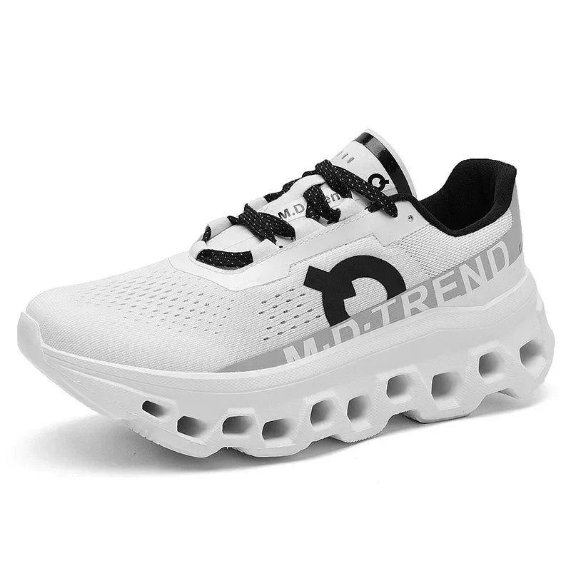 LumiNovi | Airstep Running Sneakers