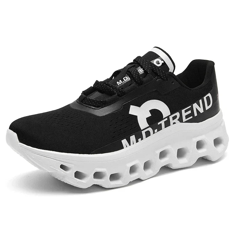 LumiNovi | Airstep Running Sneakers