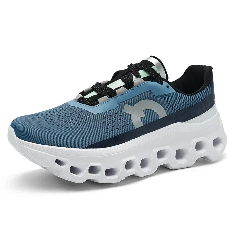 LumiNovi | Airstep Running Sneakers