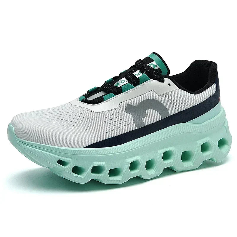 LumiNovi | Airstep Running Sneakers
