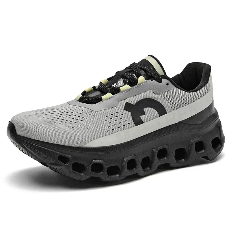 LumiNovi | Airstep Running Sneakers