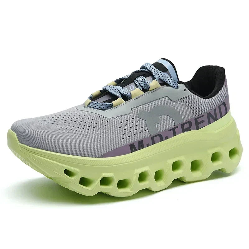 LumiNovi | Airstep Running Sneakers