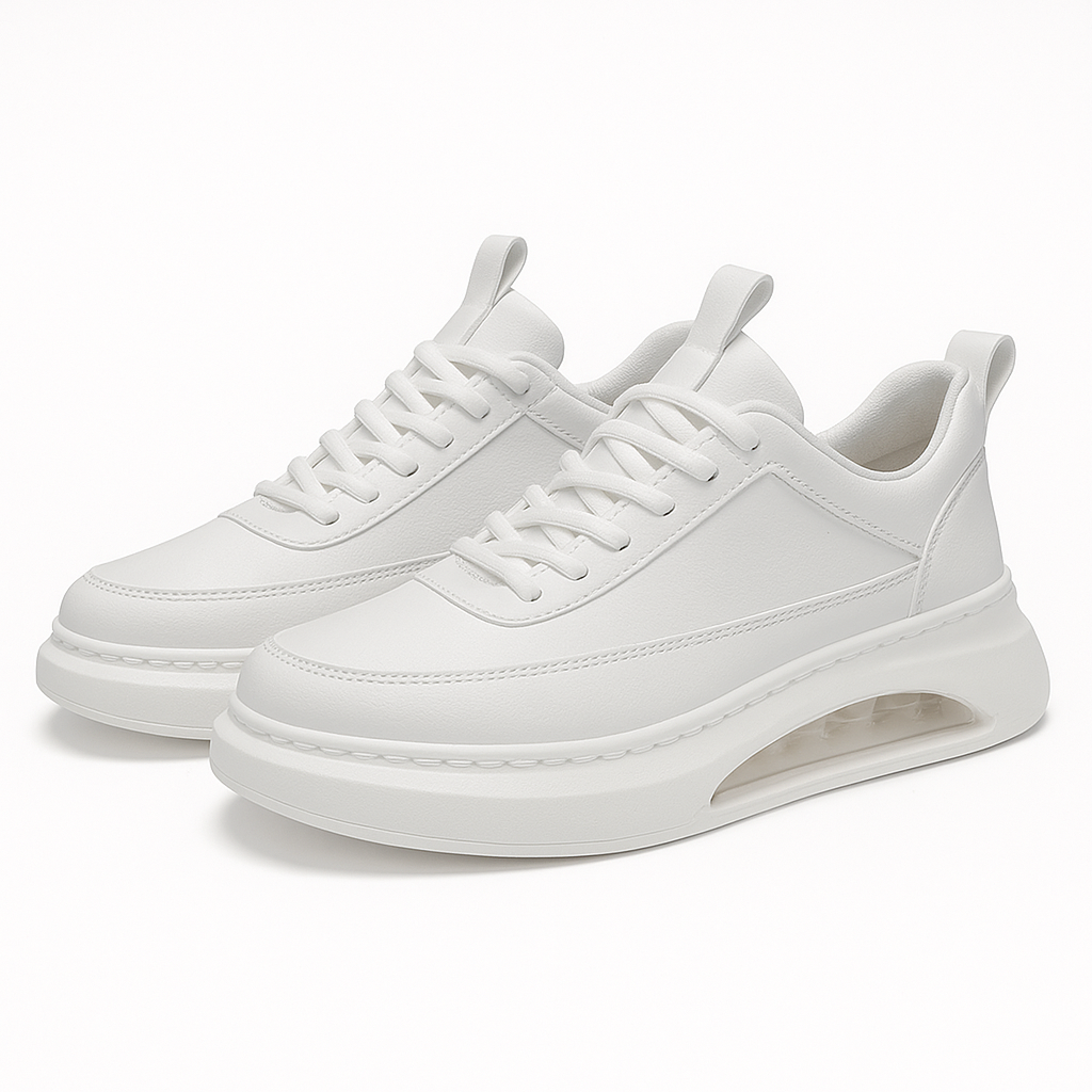 LumiNovi | Elevate Platform Sneakers