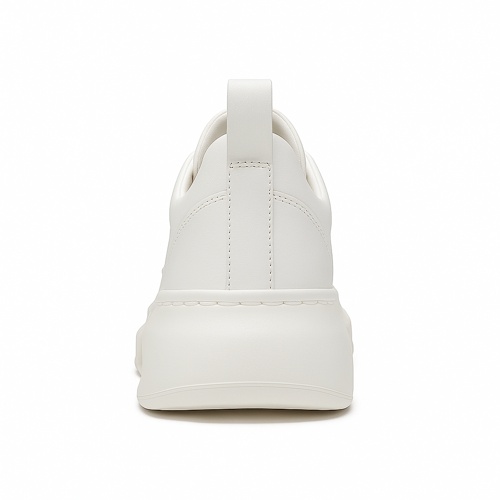 LumiNovi | Elevate Platform Sneakers