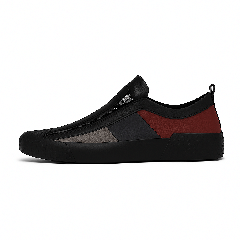 LumiNovi |  Monza Italian Sneaker