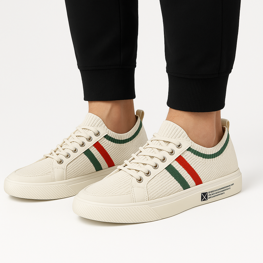 LumiNovi | NovaKnit Sneakers