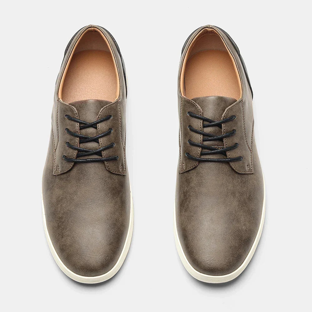 LumiNovi | Valen Casual Sneakers