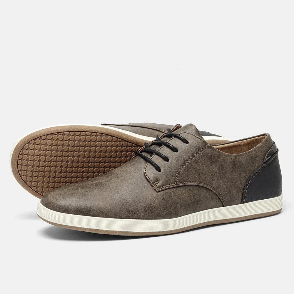 LumiNovi | Valen Casual Sneakers
