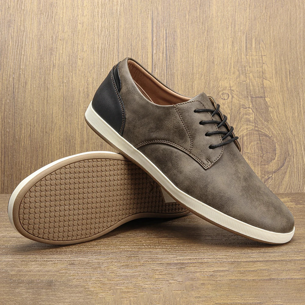 LumiNovi | Valen Casual Sneakers