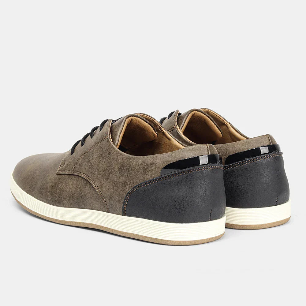 LumiNovi | Valen Casual Sneakers