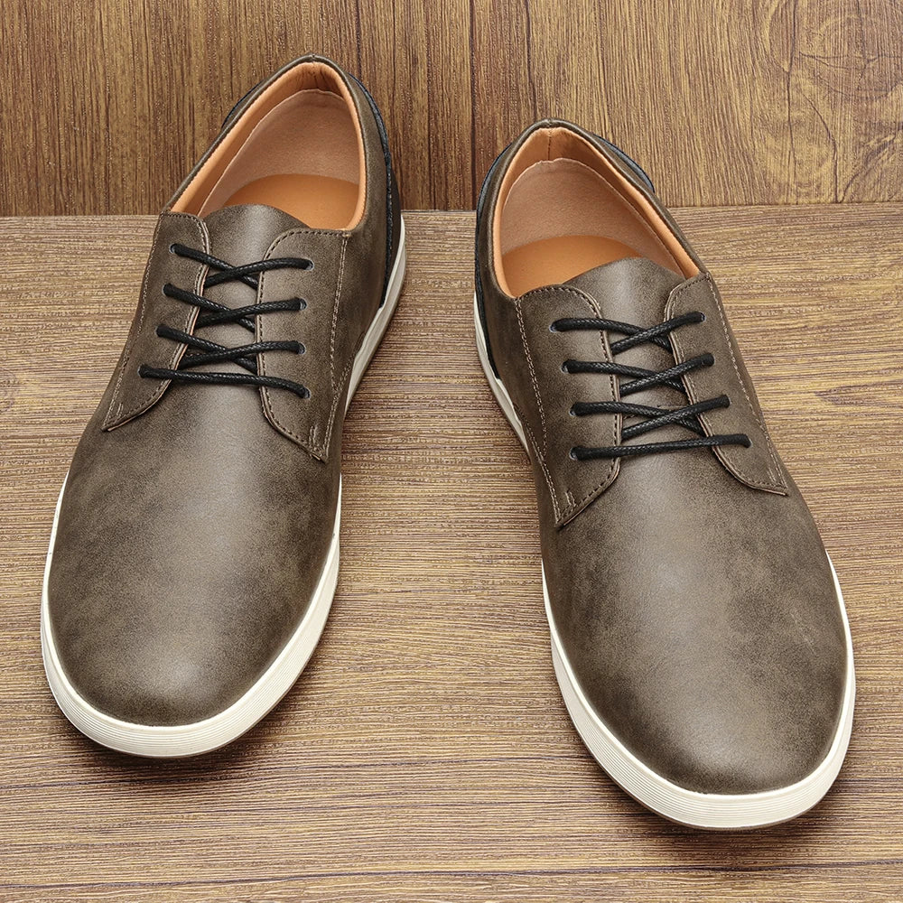 LumiNovi | Valen Casual Sneakers