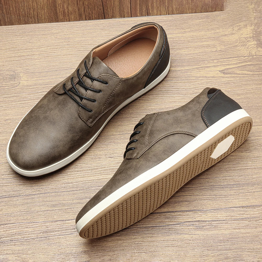 LumiNovi | Valen Casual Sneakers