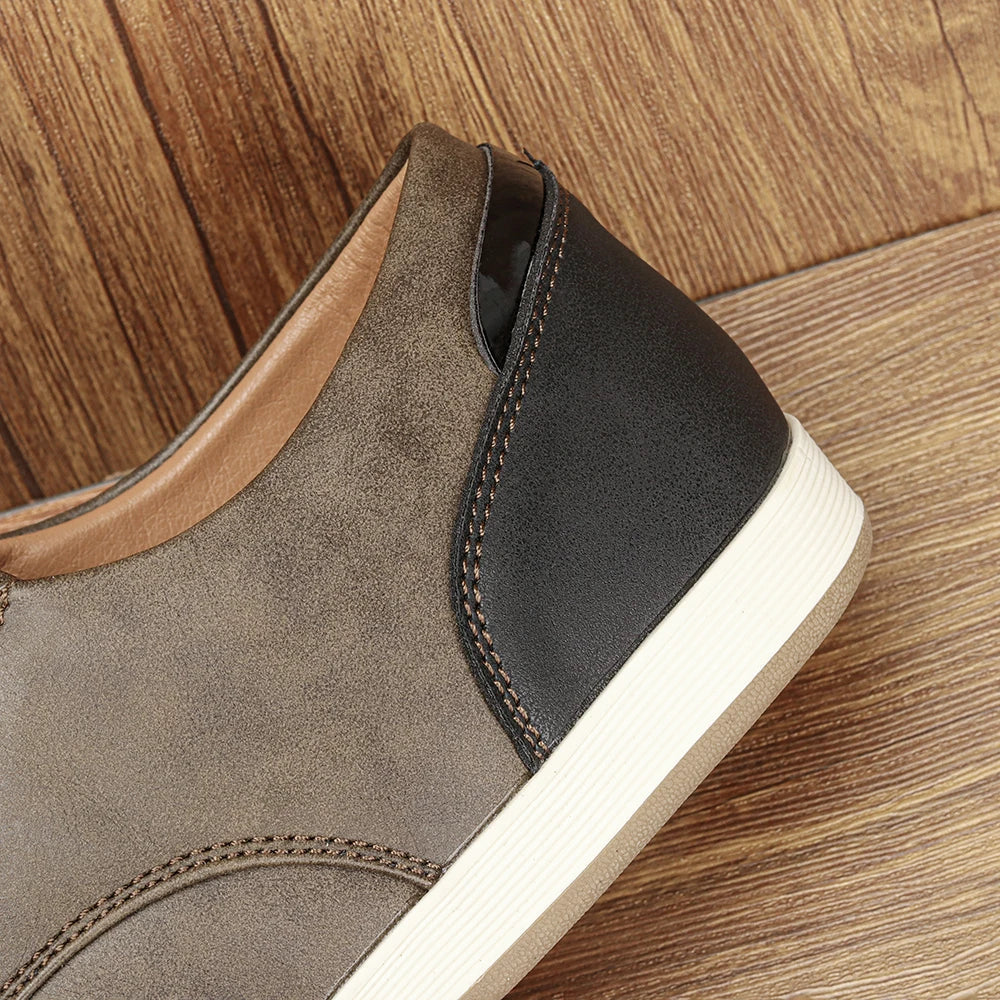 LumiNovi | Valen Casual Sneakers