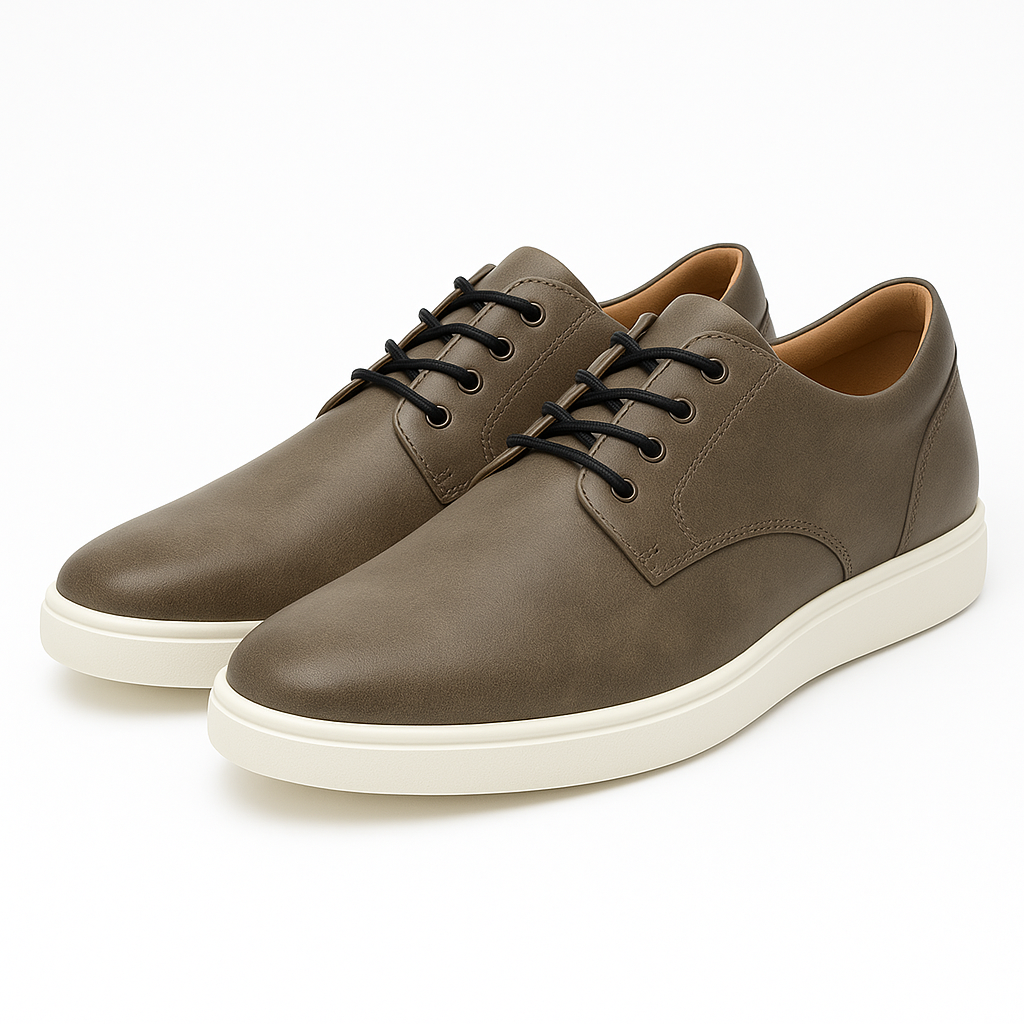 LumiNovi | Valen Casual Sneakers-