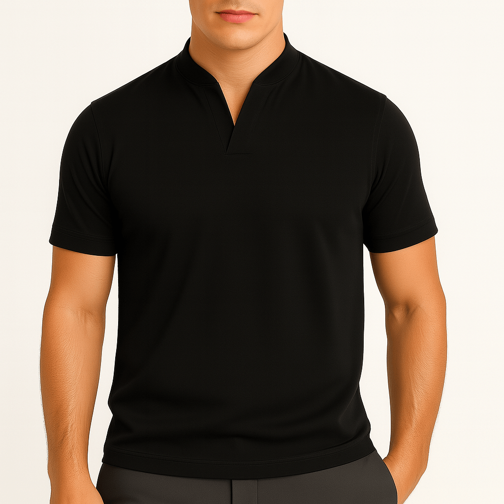 LumiNovi | Vallion Stretch Tee