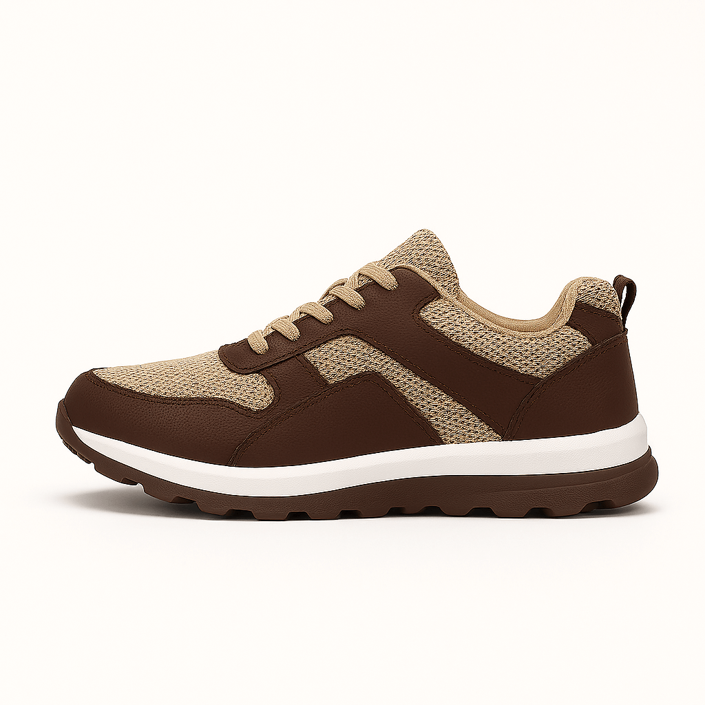Luminovi | AeroMesh Everyday Sneakers