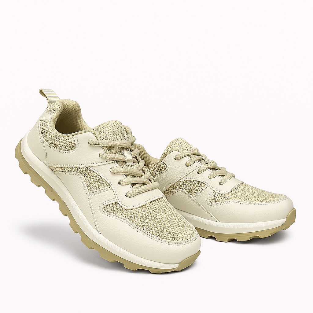 Luminovi | AeroMesh Everyday Sneakers