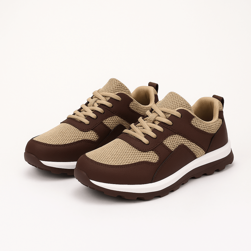 Luminovi | AeroMesh Everyday Sneakers