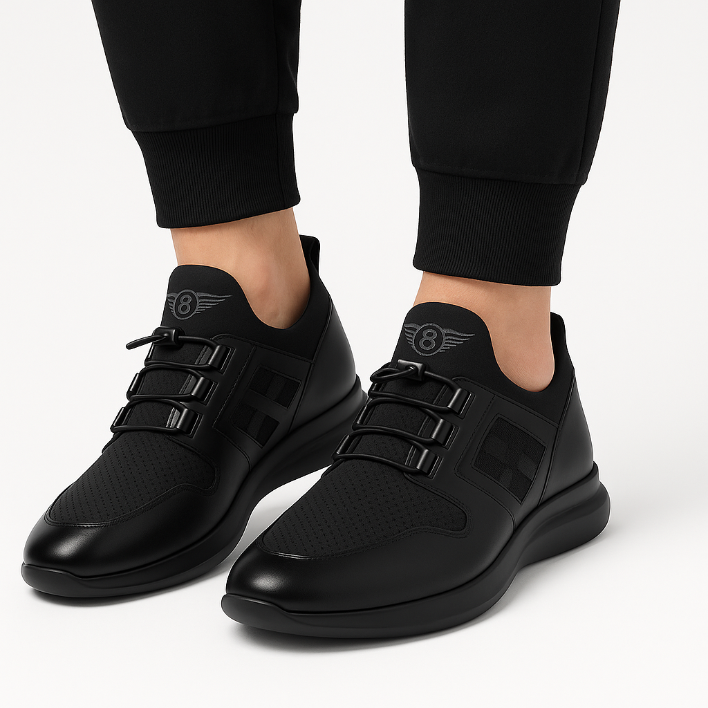 Luminovi | Air Glide Sneakers