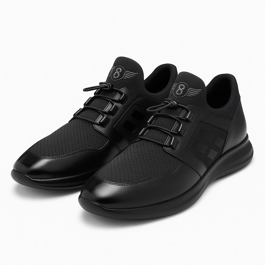 Luminovi | Air Glide Sneakers
