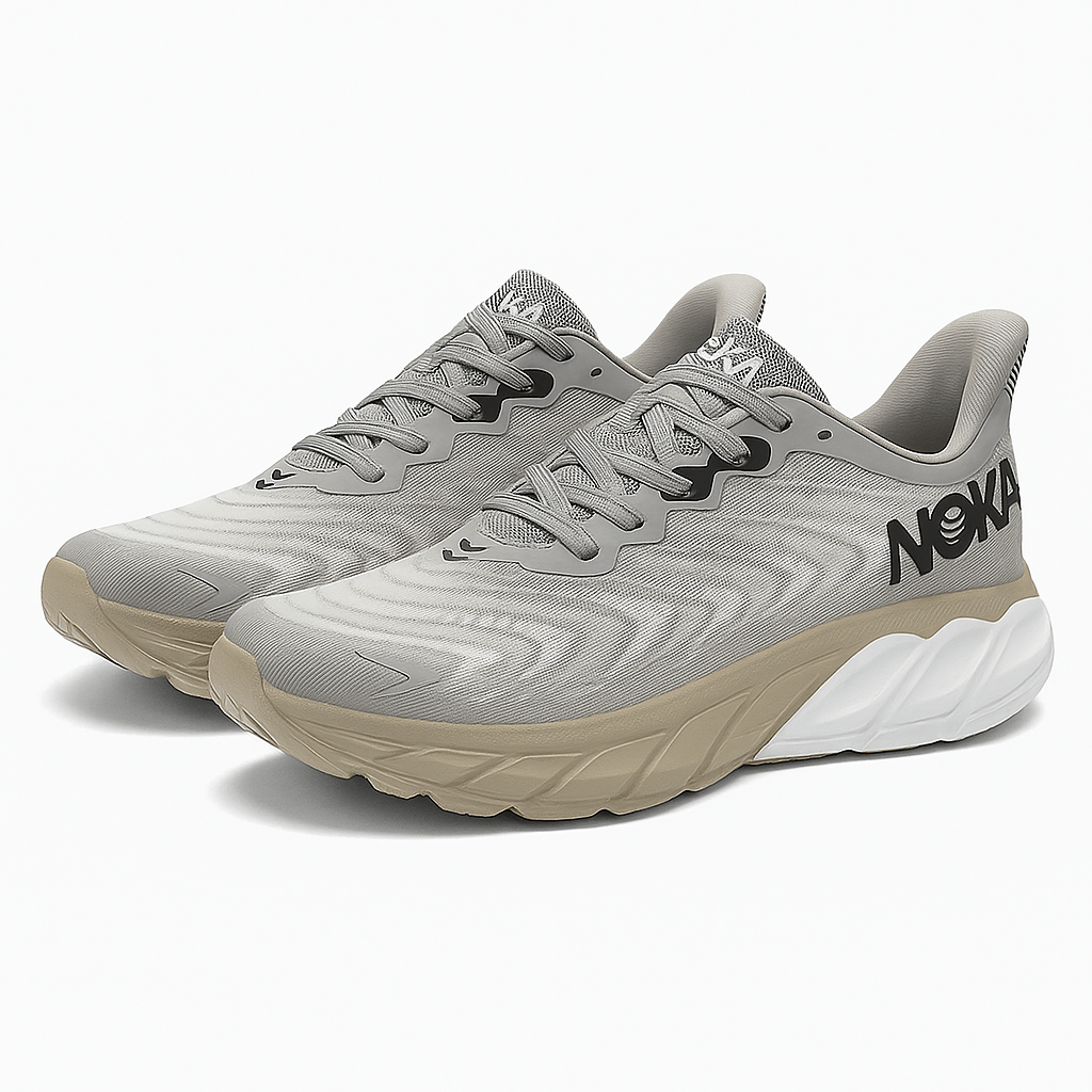 Luminovi | Breathable Lightweight Running Sneakers