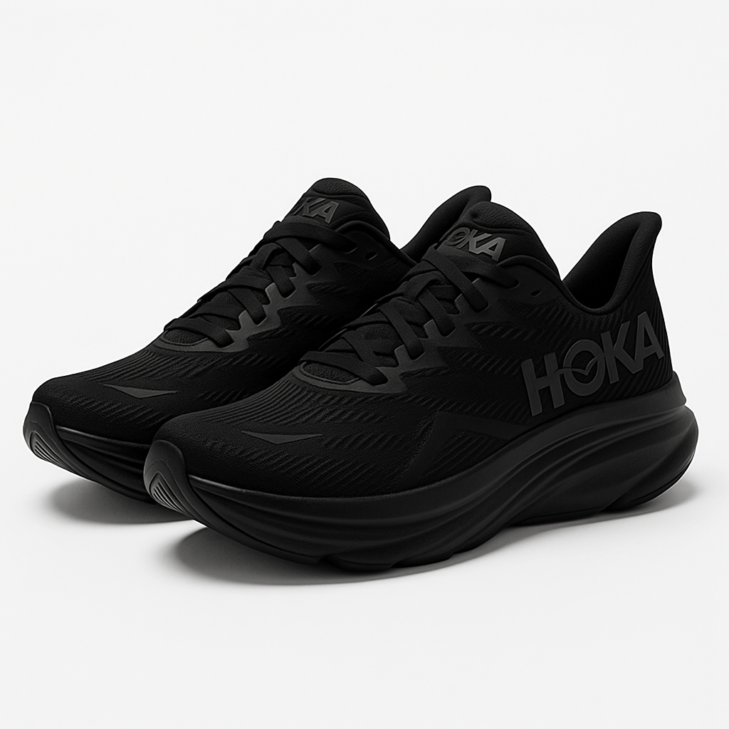 Luminovi | Carbon Plate Running Sneakers