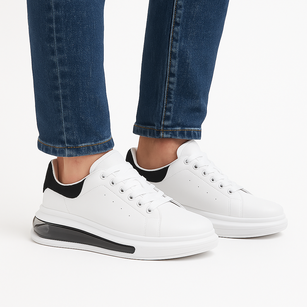 Luminovi | Everest Street Sneakers