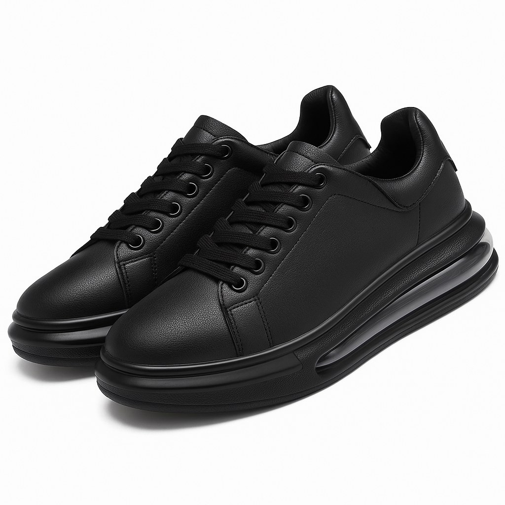 Luminovi | Everest Street Sneakers