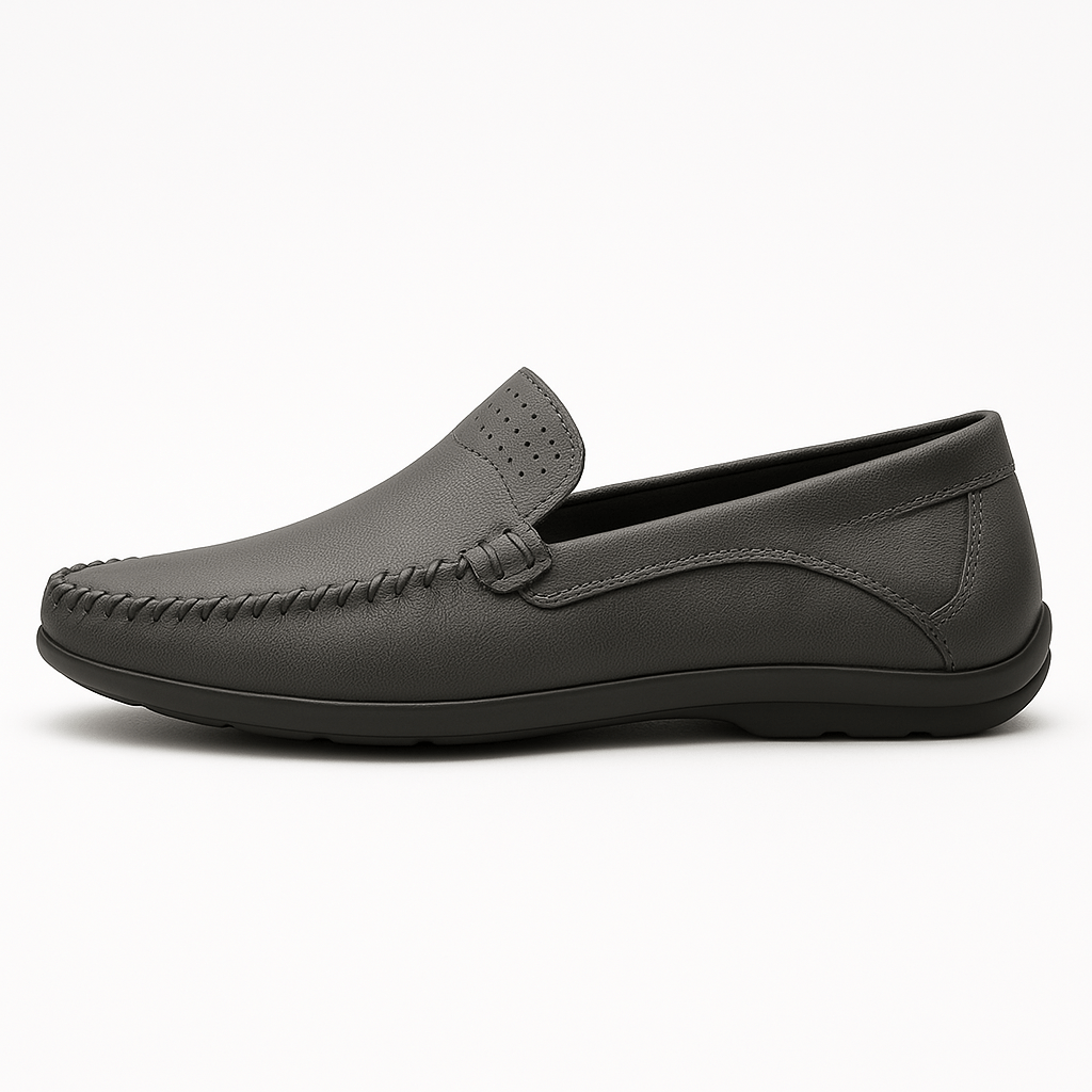 Luminovi | Everyday Leather Loafers